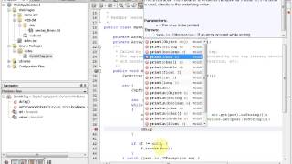 Create Dynamic custom tag and tag file in JSP