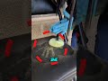 How Forensic Experts Reveal Hidden Fingerprints at Crime Scenes