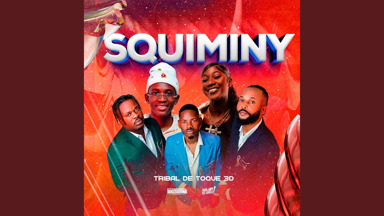 Mira SQUIMINY en YouTube Mira SQUIMINY en YouTube