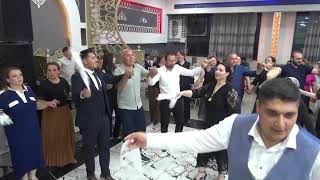 Fi̇li̇z Ali̇ Düğün