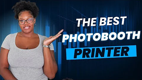 The best printer for your Photo Booth business/2025