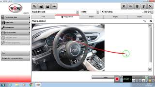 2021 software for ds150e/autocar/snooper/ vci obd2 reader tester scanner cars vans rooven1 screenshot 3