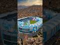 Estadio de Sporting Cristal con IA