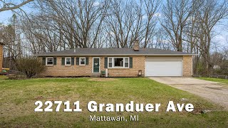 22711 Granduer Ave video tour