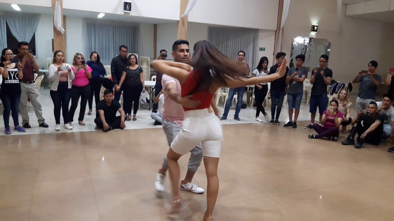 Marco y Sara - Esme Amantes