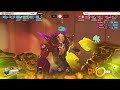 We are doing massive, right? by LONERANGER — Overwatch Replay 53QRNY