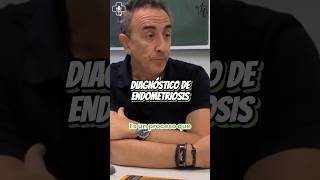 Diagnóstico de ENDOMETRIOSIS | Nicolás Mendoza Ladrón de Guevara #fypシ #mujeres #endometriosis
