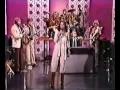 The carpenters  thank you for the music