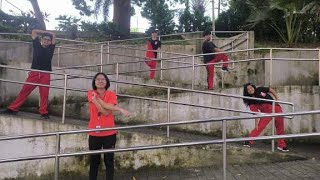 Group 6 Going Live! | PT#2 | Exercise Awareness Video Presentation