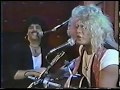 Blue Murder - Live on Mtv's Big Al Show w/Weird Al Yankovic, 1989