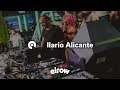 Ilario Alicante @ Elrow Ibiza Closing Party 2016 (BE-AT.TV)