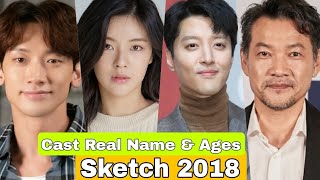 Top 82+ sketch kdrama cast latest - seven.edu.vn