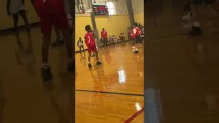 Selma Bulls vs Spurs | Game 4 Highlights | 12:00 PM | YMCA Basketball