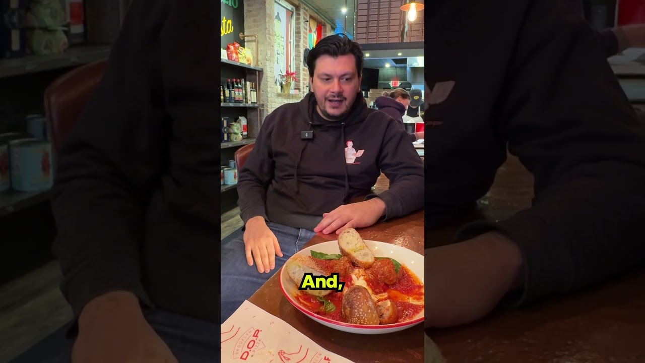 Best Pizza Slice in America | #5