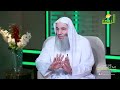 كيف أعرف أني مؤمن الشيخ الدكتور محمد حسان