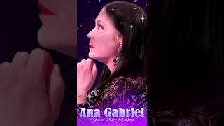 Quién Como Tú - ✨ Ana Gabriel