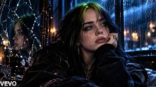 Download lagu Billie Eilish  - Nobody Asked Me