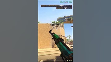 Mirage 1v5 Ace  #funnyclips  #funnymoments #funny #funnyvideos #csgo #cs2 #fyp #fypシ #foryou