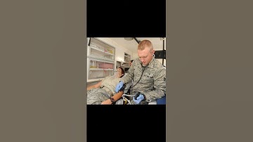 The Combat Medics Creed and Prayer