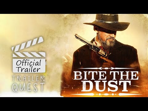 Bite the Dust | Official Trailer | Release Date: June 1, 2023