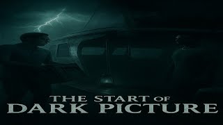 The Dark Pictures Anthology Man of Madan (part 1)