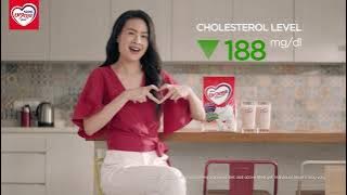 Nestlé Omega Plus ActiCol Love Your Heart (EN) 15s 2023
