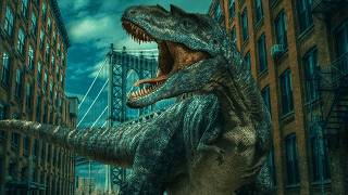 怖すぎる恐竜のホラーゲーム 総集編一気見 ゆっくり実況