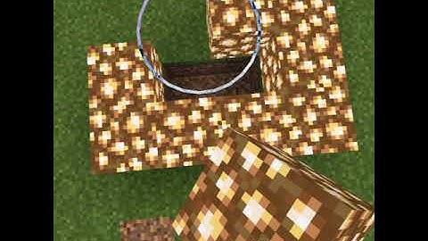 How to create aether portal in Minecraft