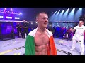 PFL Top 5 Fights of 2024 | Professional Fighters League