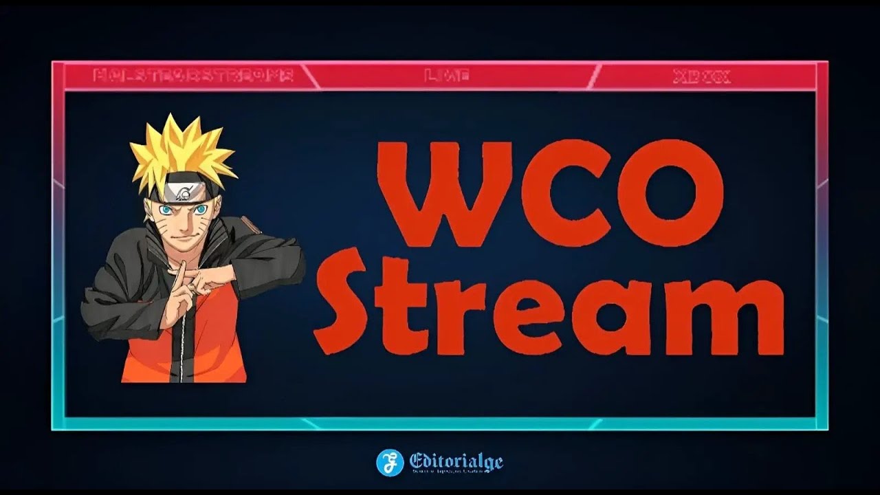 Share more than 73 wcostream anime best - awesomeenglish.edu.vn