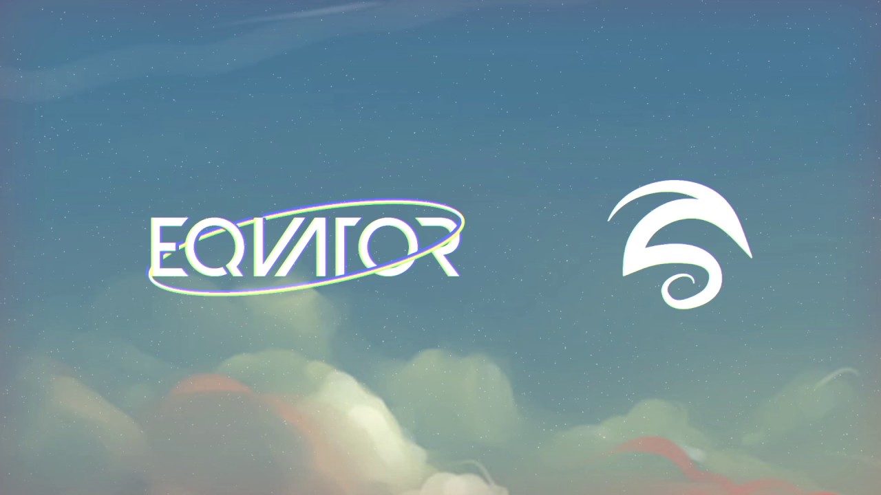 Sekai & Equator - Pictures ft. Sky Roses [Offical Audio Visualiser]