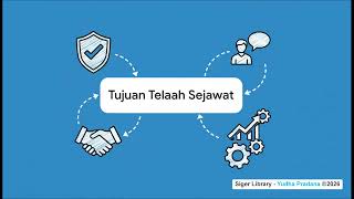 Download Lagu Pelaksanaan Telaah Sejawat Eksternal antar Inspektorat Daerah #mpp series MP3