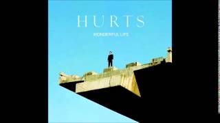 Hurts - Wonderful Life (Anton Ishutin Edit)