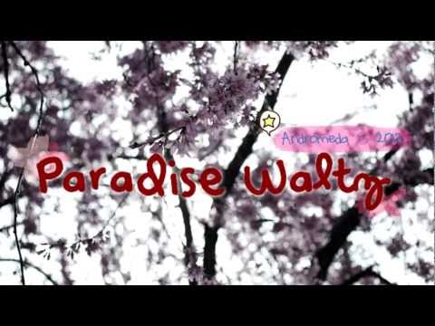 Paradise Waltz ☆ Trailer