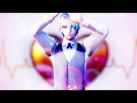 【MMD刀剣乱舞】ライカ【山姥切長義】