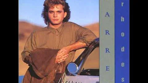 Darren Rhodes CCM 1988
