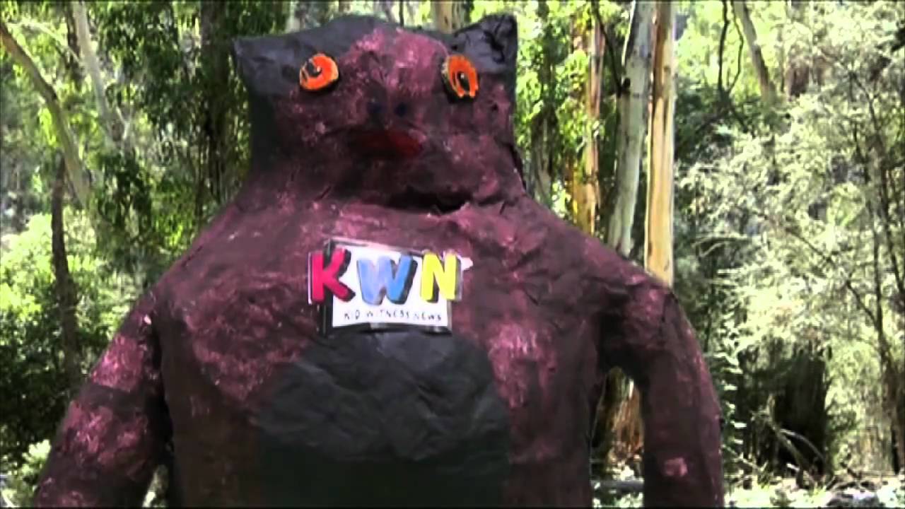 Environmental Rescue - YouTube