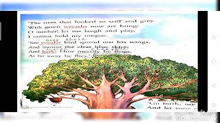 Class 5:-  Revision chapter 5 (The Little Boy's May Day Song )