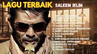 BEST OFF THEBES ALBUM SALEM IKLIM-LAGU MALAYSIA SLOW ROCK PALING LEGENDA ENAK DI DENGAR-POPULER
