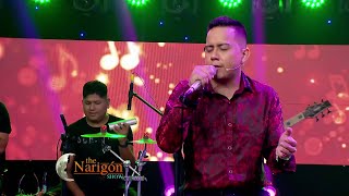 Acústico Con Fher Rivero En The Narigón Show