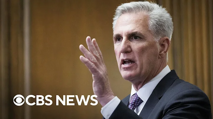 Is the debt ceiling bill a win for Republicans?