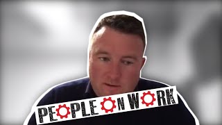 People On Work 3 Den Question Interview With Andrew Roughan, Managing Director