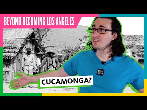 Video: Historiske Los Angeles-missioner, Ranchos og Adobes