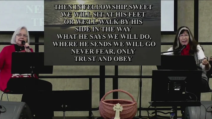 Sunday, October 16, 2022 - Ruth Martinez
