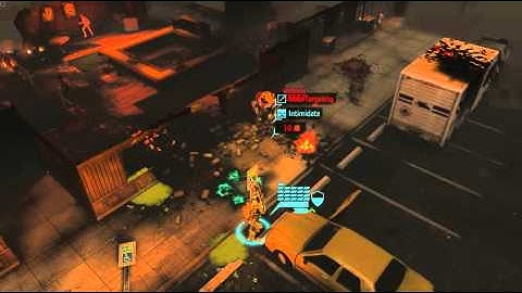 XCOM: Enemy Unknown - Alien Terror | Shattered Breath [73/ 84]