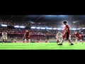 كوپا كوكاكولا طريق الأبطال COPA Coca Cola Where Heroes Are Made