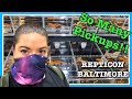 REPTICON BALTIMORE (Sept 2020) Lots of New Pickups!!!! | Reptile Expo | Reptile Show