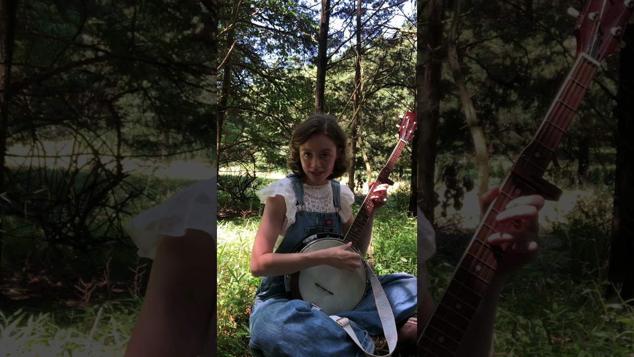 Guarda cedar swamp - jean ritchie #folkmusic #appalachia #banjo #singersongwriter #music #fun #acoustic su YouTube Guarda cedar swamp - jean ritchie #folkmusic #appalachia #banjo #singersongwriter #music #fun #acoustic su YouTube