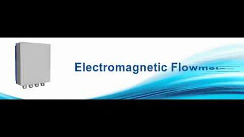 ALIA-Electromagnetic Flowmeter Converter-AMC2100 series