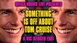 What is Tom Cruise capable of?!
